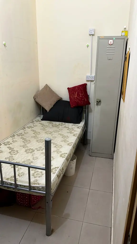 Apartment Partition available in barsha Heights Dubai