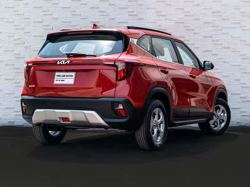SELTOS BRAND NEW | FREE INSURANCE + FREE SERVICE CONTRACT | 5 YEARS AL MAJID MOTORS WARRANTY63170837229825111