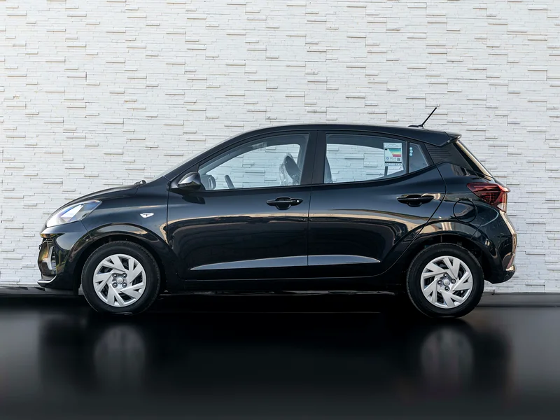 AED 799 PM • 2025 BRAND NEW GRAND i10 SMART+ • OFFICIAL 5 YEAR JUMA AL MAJID WARRANTY | 150,000 KM’S63170387445507114