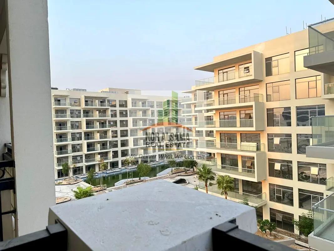 Apartment BEST PRICE OFFER !! STUDIO WITH BALCONY !! SEMI FURNISHED