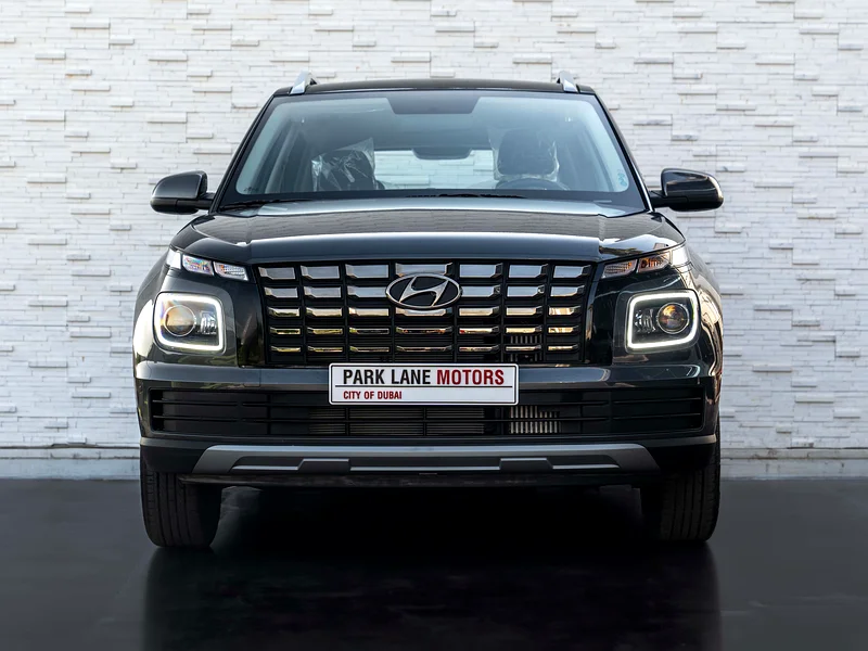 2025 BRAND NEW VENUE SMART 1.0L TURBO • OFFICIAL JUMA AL MAJID WARRANTY UNTIL 5 YEARS/150K63156040133890112