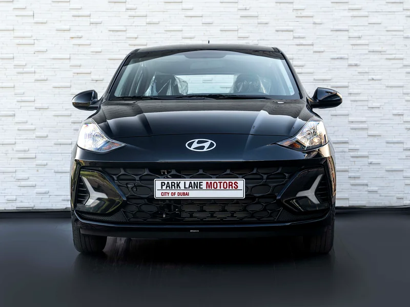 AED 799 PM • 2025 BRAND NEW GRAND i10 SMART+ • OFFICIAL 5 YEAR JUMA AL MAJID WARRANTY | 150,000 KM’S63170387445507112