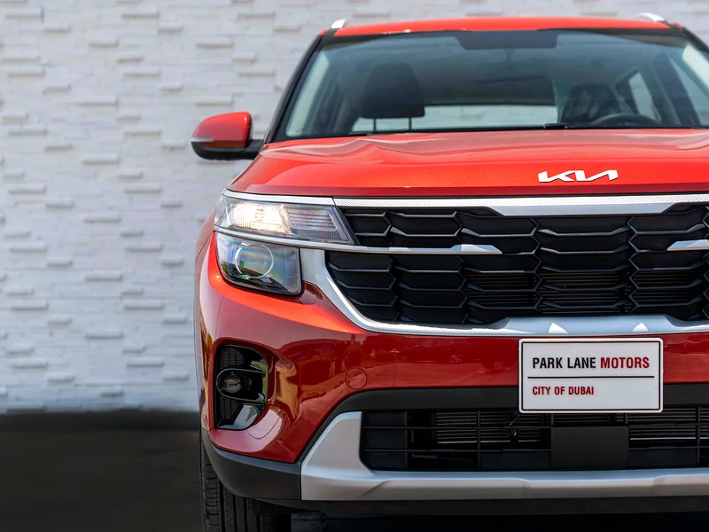 SELTOS BRAND NEW | FREE INSURANCE + FREE SERVICE CONTRACT | 5 YEARS AL MAJID MOTORS WARRANTY63170837229825113