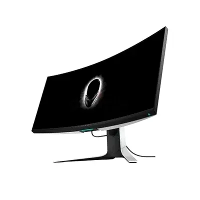 ALIENWARE 34 GAMING MONITOR