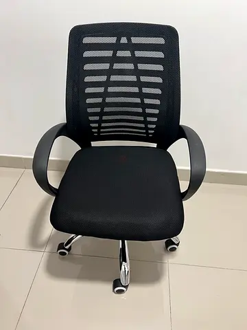 Office mesh chair