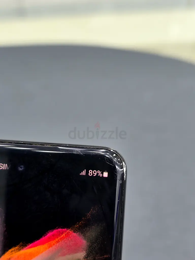 Samsung fold3 inner display doesnt work