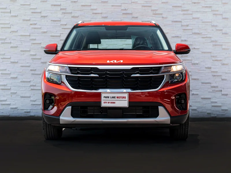 SELTOS BRAND NEW | FREE INSURANCE + FREE SERVICE CONTRACT | 5 YEARS AL MAJID MOTORS WARRANTY63170837229825112