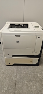 HP Laserjet P3015 | dubizzle