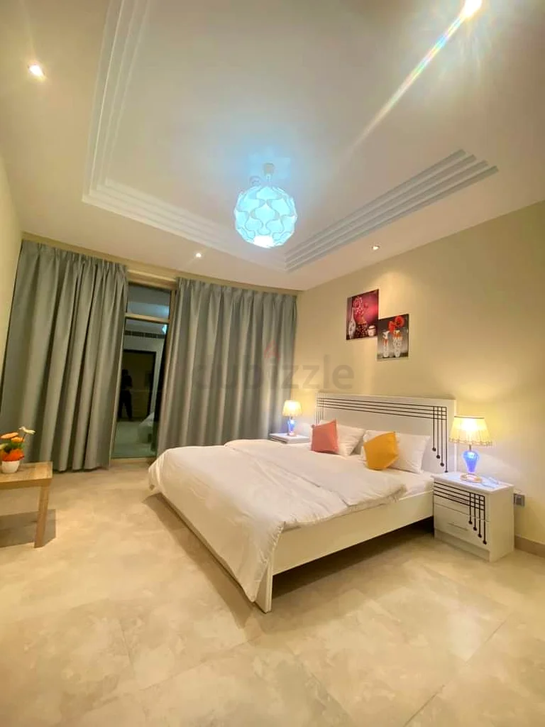 Apartment Room for rent Dubai