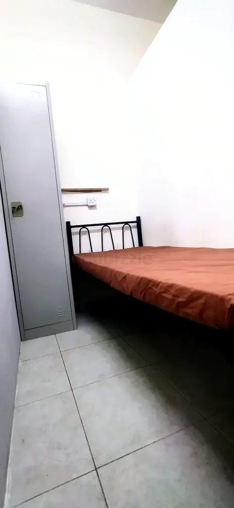 Apartment Partition is available 600 near Lulu express Al Ain