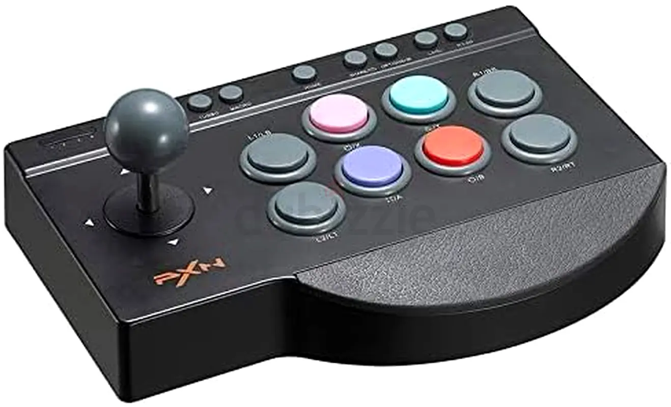 Best Arcade stick for Tekken and other games PS4, PS5 , XBOX | دوبيزل
