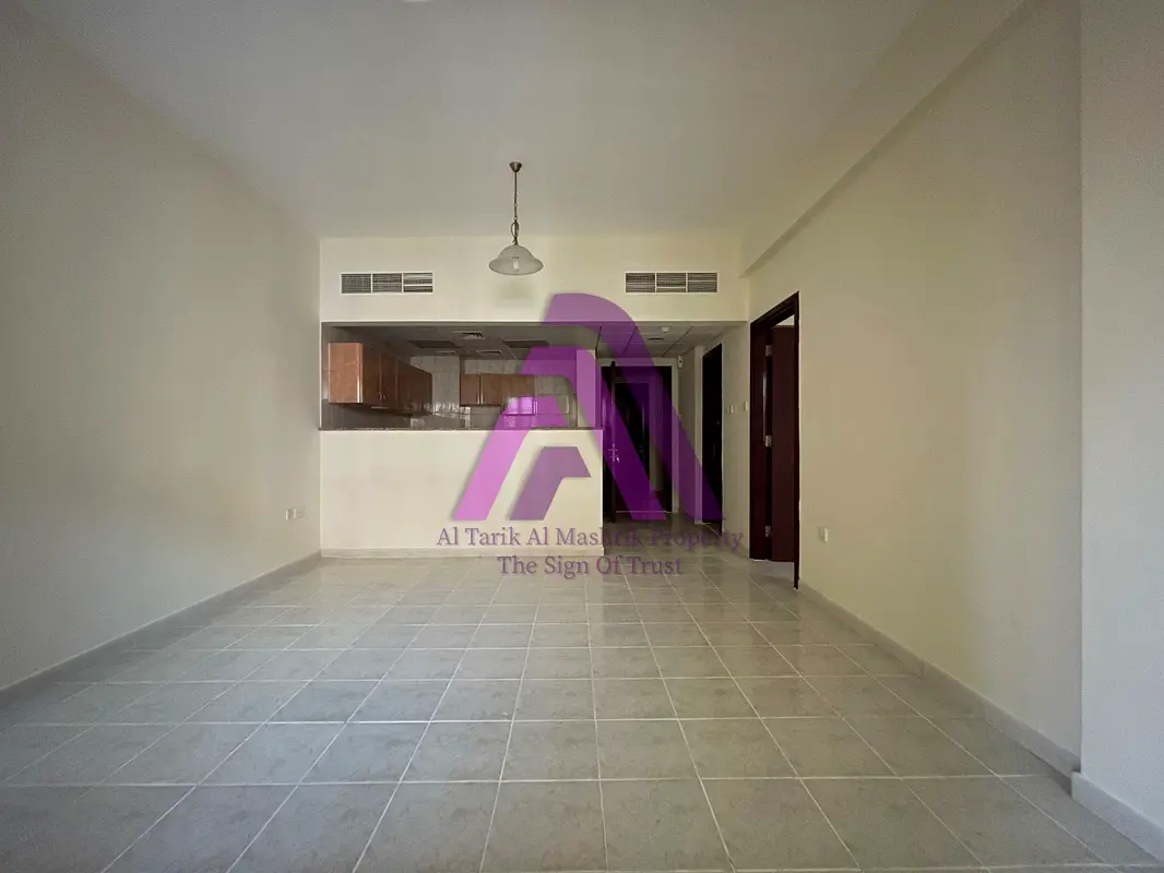 Apartment Spacious 1BHK FOR RENT IN FRANCE CLUSTER Dubai