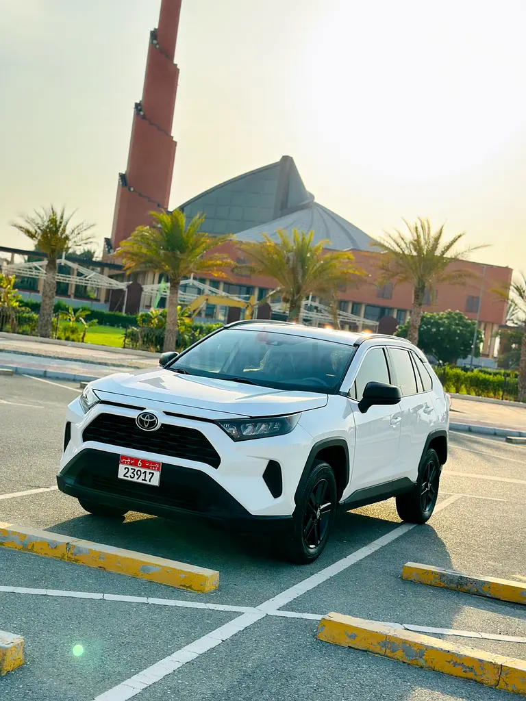 toyota rav4 for sale urgent