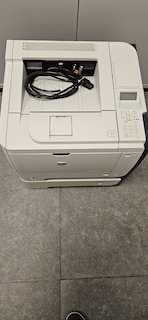 HP Laserjet P3015 | dubizzle