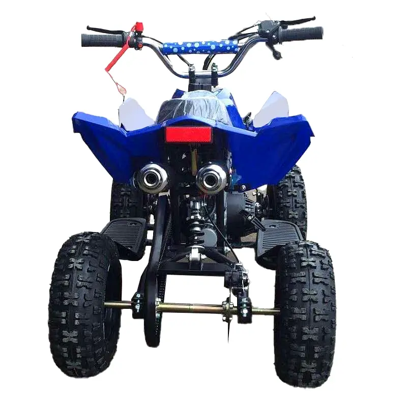 Ride on 36 v Electric Bike Mini ATV Quad