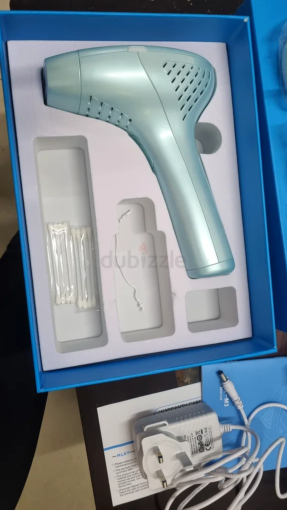 Small bathroom appliances632436817600021111