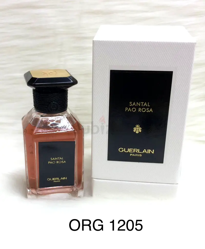 Original Guerline Perfume