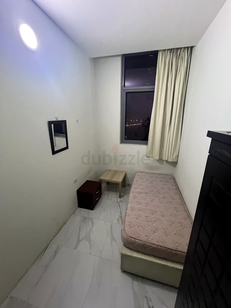 Apartment Amazing partition near clock tower and walking to Deira city