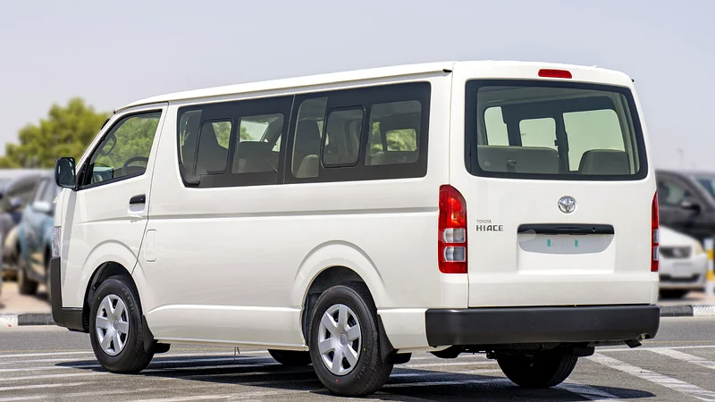 (LHD) TOYOTA HIACE STD 2.5D MT 15 SEATER MY202463148169316866114