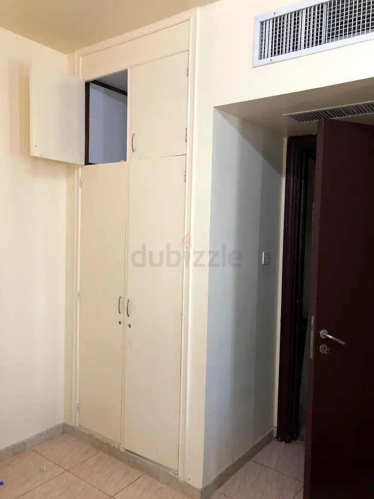 Apartment Fully Furnished room available for two Indian working ladies