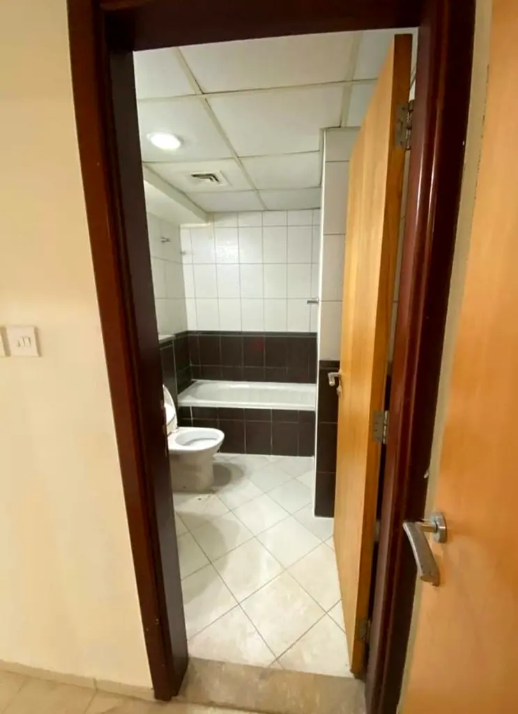 Apartment Loft partition for rent HATAN TOWER Al Barsha 1 Dubai