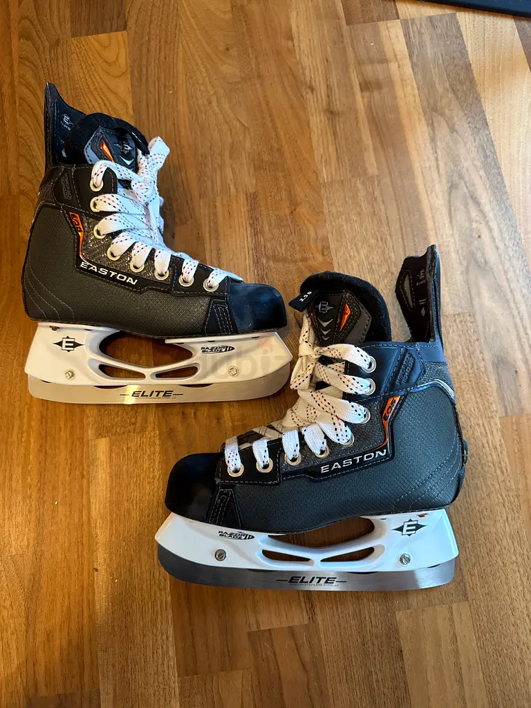 Easton Ice hockey skates EQ5 size 4