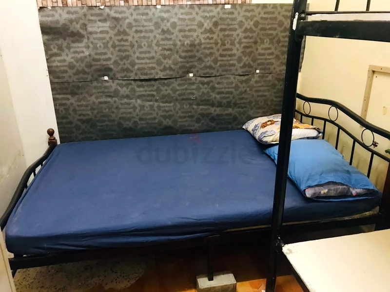 Villa Partition room Ala Baraha for couples/ Executive bachelors