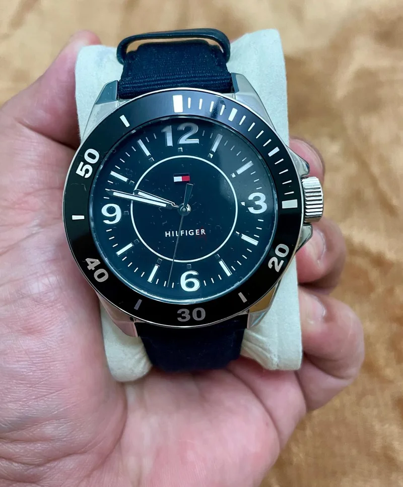 Tommy Hilfiger Dress watch62934689181443111