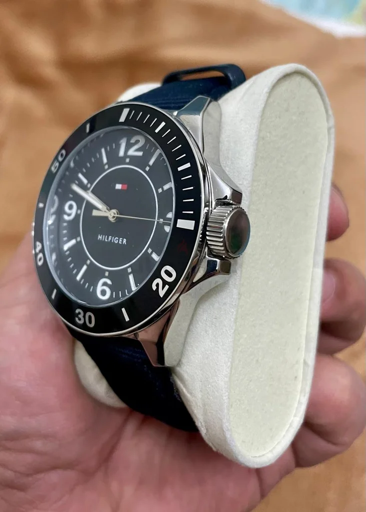 Tommy Hilfiger Dress watch62934689181443113