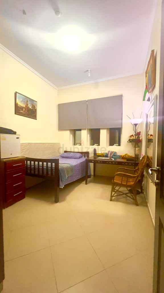 Apartment: For 1 Executive Bachelor Fully Furnished Master Bedroom ...