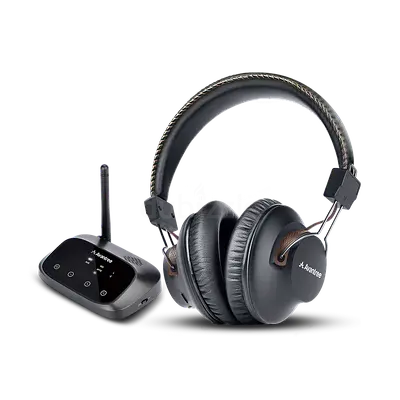Avantree HT5009 - Wireless Headphones