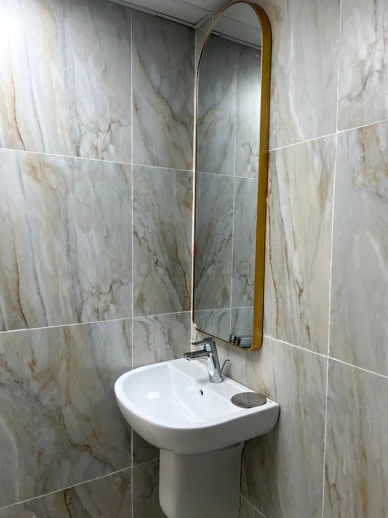 Villa Floor for a rent in a villa Dubai