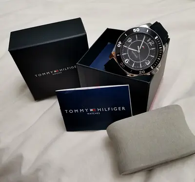 Tommy Hilfiger Dress watch