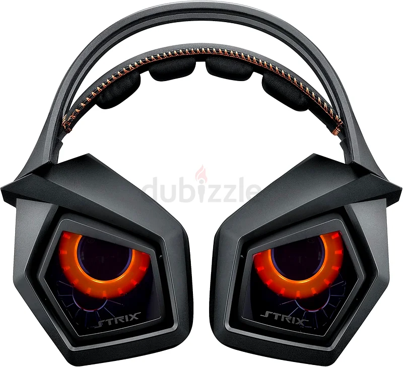 ASUS STRIX 7.1 Gaming Headset63253969635969111