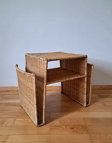 Magazine rack