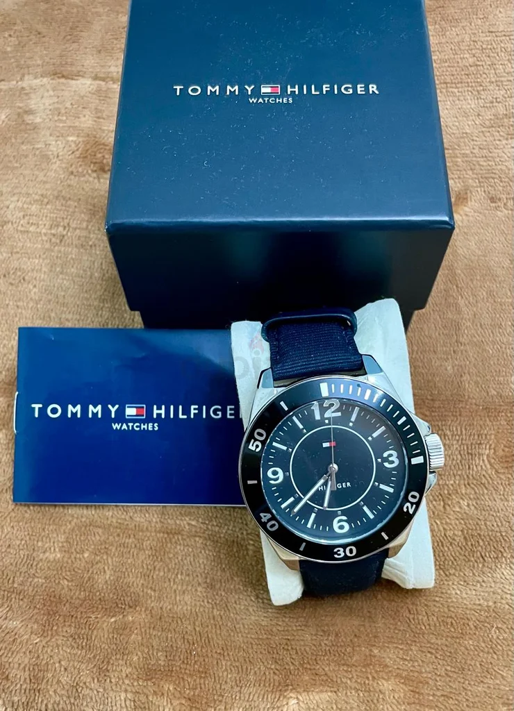 Tommy Hilfiger Dress watch62934689181443114