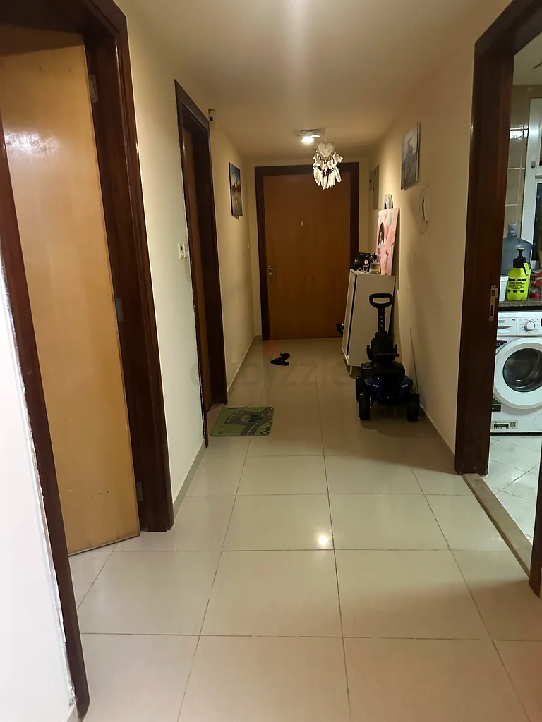 Apartment Fully furnished flate for monthly rent Sharjah