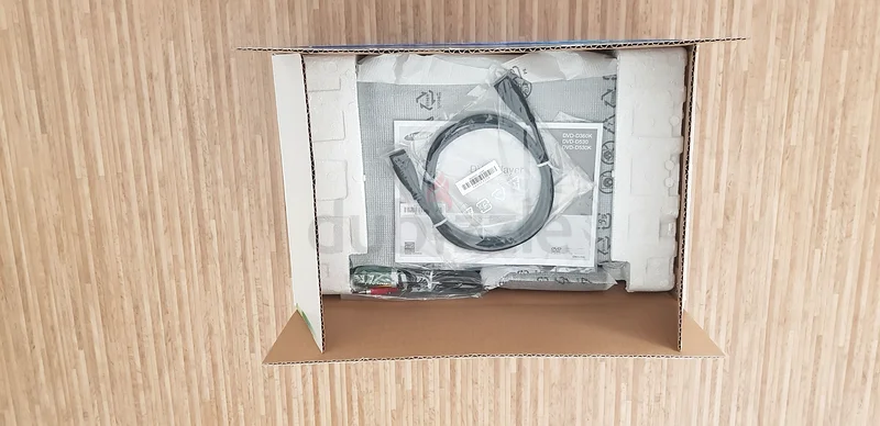 Samsung DVD Player63262397642115113