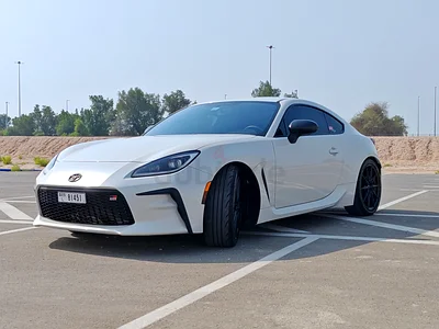 Buy & sell any Toyota GR86 cars online - 4 used Toyota GR86 cars for ...