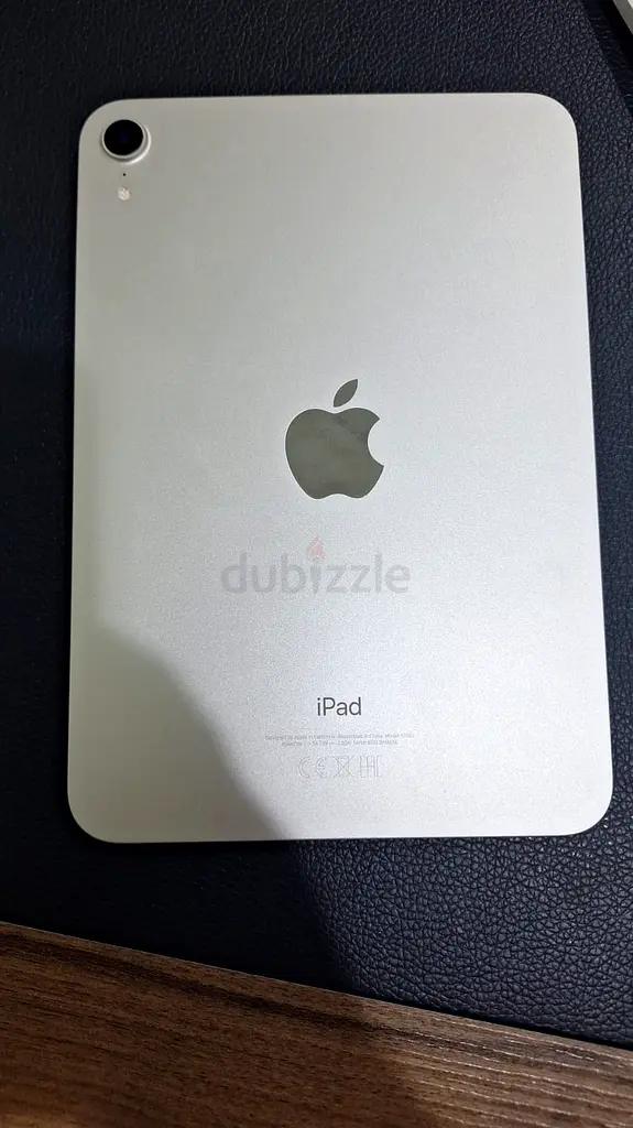 Ipad mini 6 64gb wifi 99% new | dubizzle