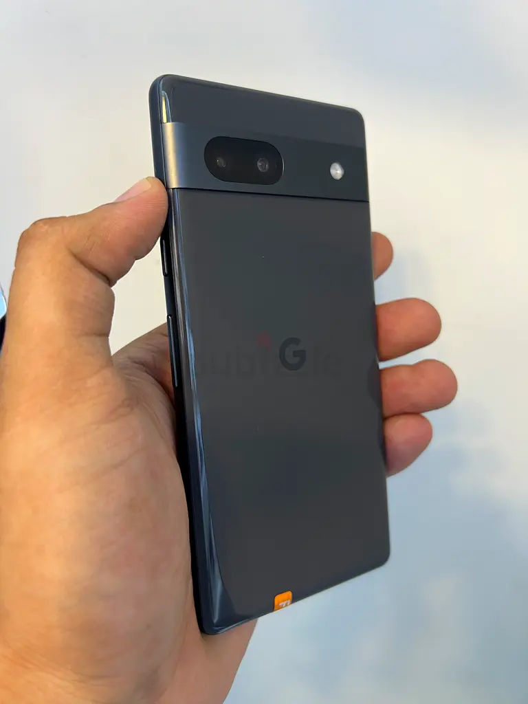 Google Pixel 7a