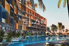 Premium Location AAA | Full Sea View | Furnished