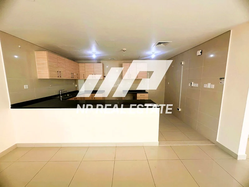 Apartment Marina View Vacant Excellent Condition Abu Dhabi