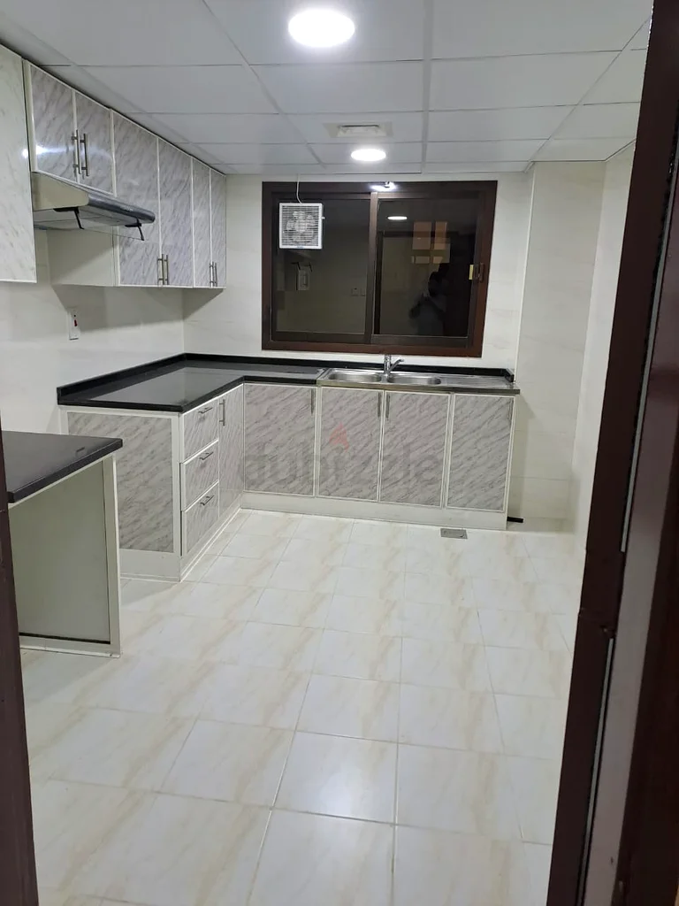 Apartment Premium family room for couples at Karama UAE