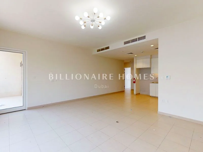 Apartment Single Row Prime Location Post Handover PP Dubai