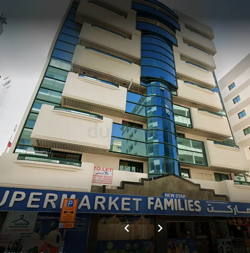 Apartment Partition available for ladies UAE