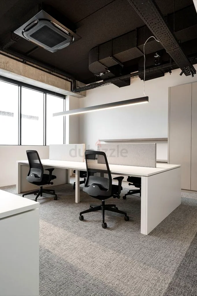 خدمات تصميم الديكور الداخلي التجارية، تركيب المكاتب62935676757889113