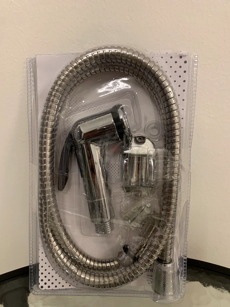 Sprayer Shower tube63185238793347111