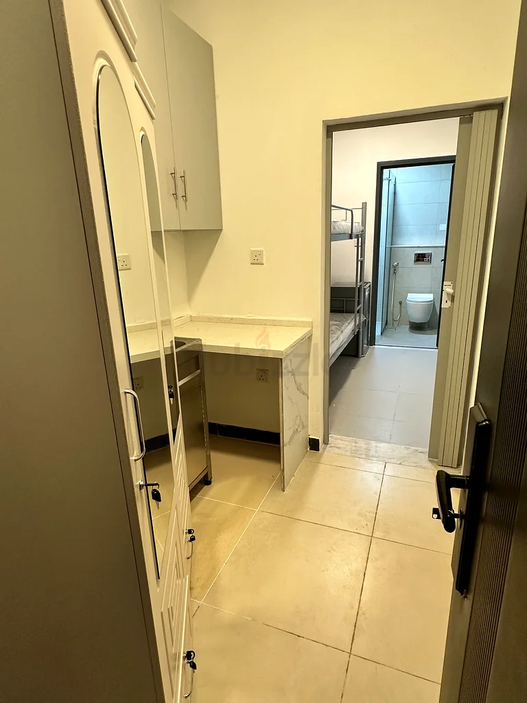 Villa Room for rent in jvc All Cities (UAE)