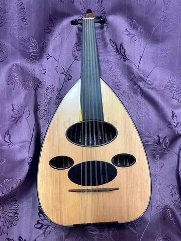 عود سوبر ورد سحب موديل عراقي صناعة مصرية عزوز توصيل مجاني